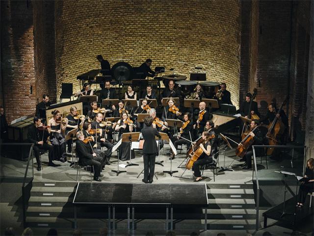 Foto für Jewish Chamber Orchestra Munich