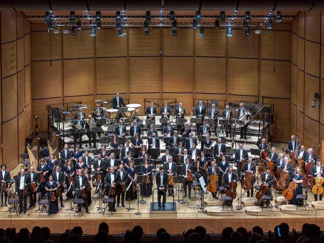 Foto für Orchestra Sinfonica di Milano