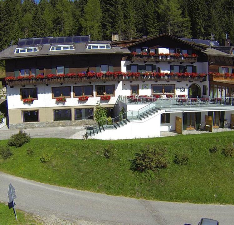 Foto für Alpenhotel Ratsberg