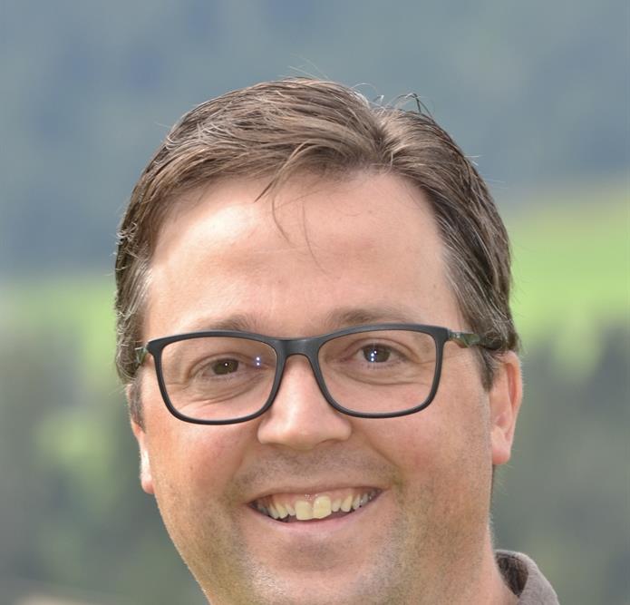 Christian Plitzner, Dr.